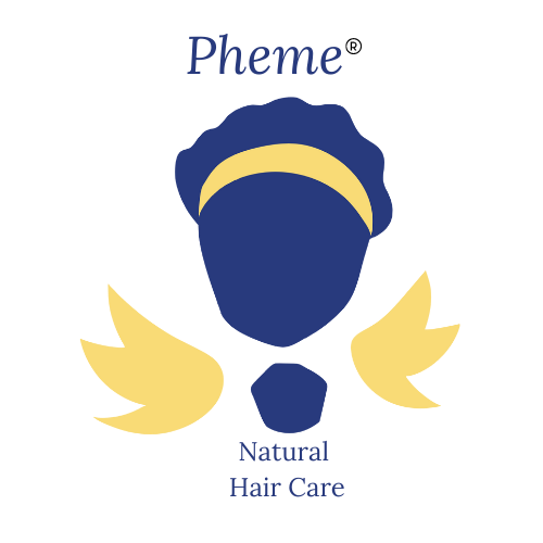 Styling Braids with Pheme Edge Control