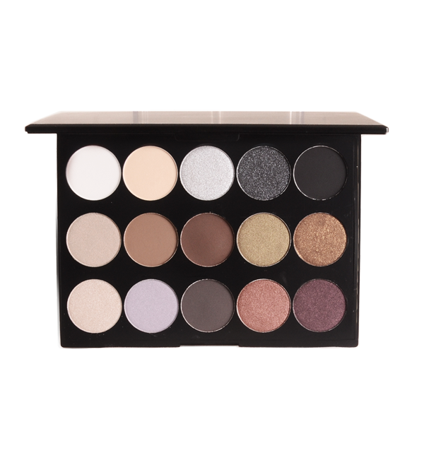 cool eyeshadow pallet