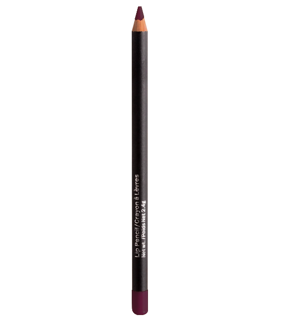 berry nude lip liner
