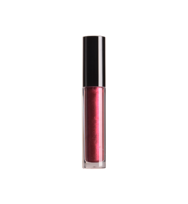 cranberry lip gloss