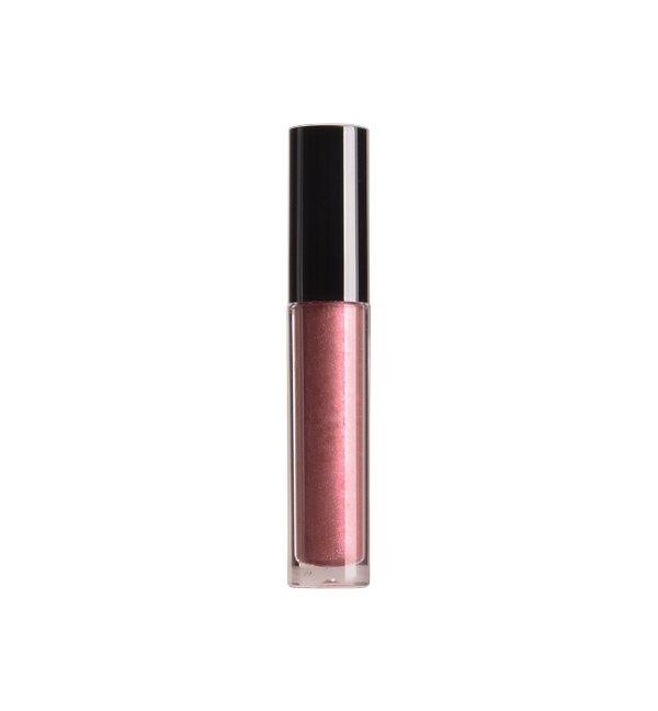 rose lip gloss