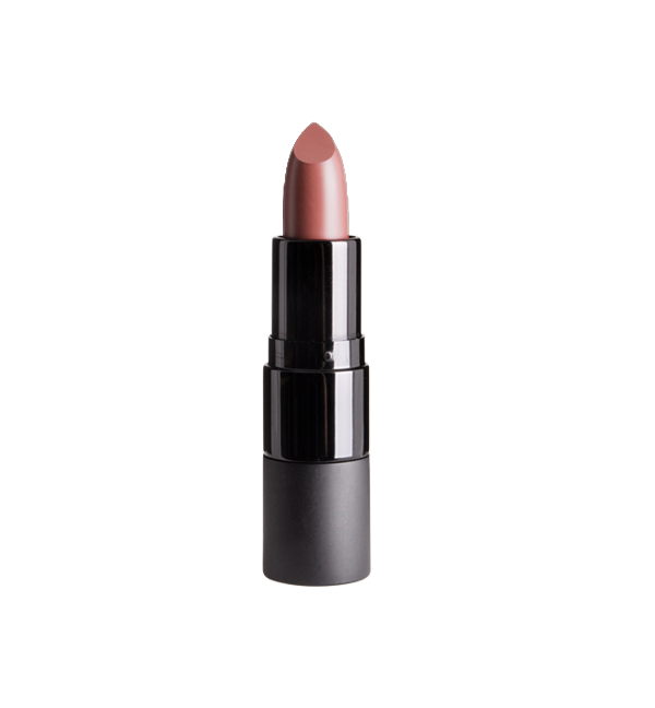 nude pink lip stick