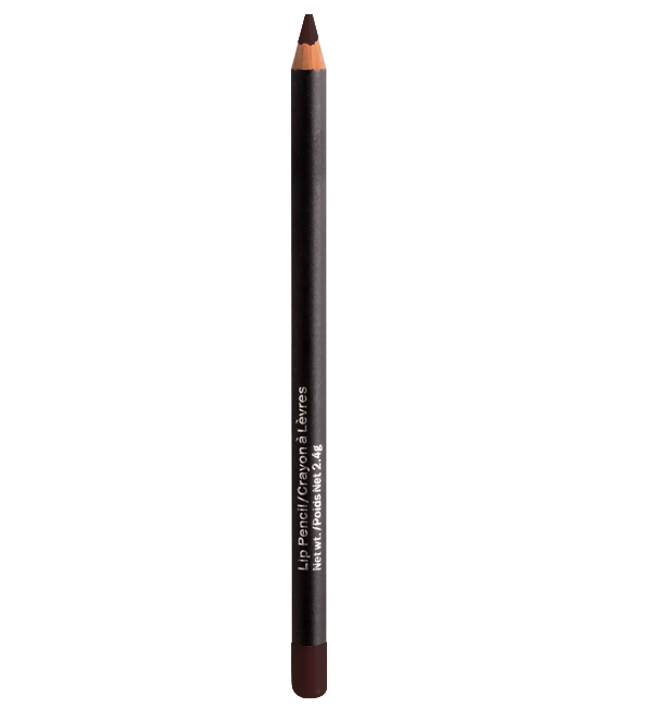 violet lip liner