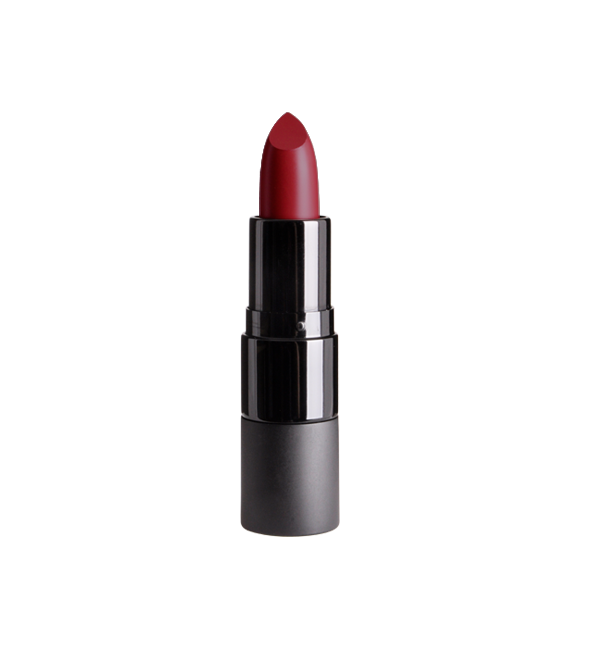 thrill red creme lip stick