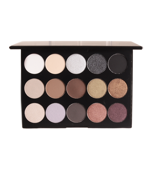 cool eyeshadow pallet
