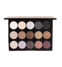 Load image into Gallery viewer, cool eyeshadow pallet
