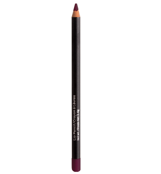 berry nude lip liner