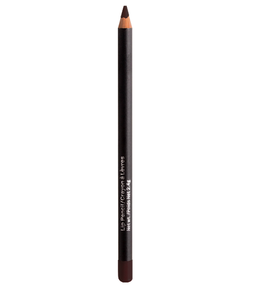 violet lip liner