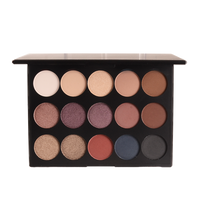 Load image into Gallery viewer, neutral eyeshadow pallet
