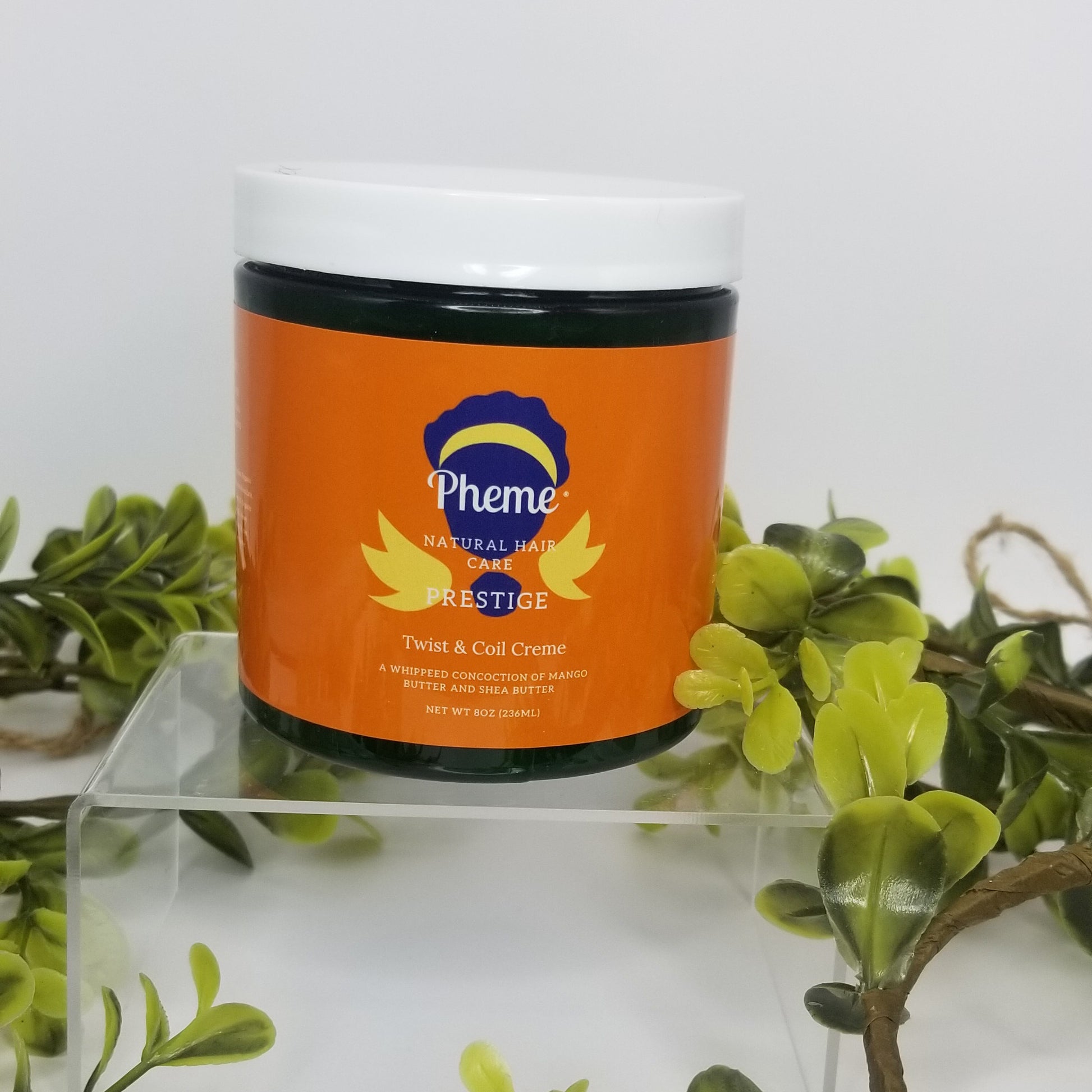 hair twist and coil creme