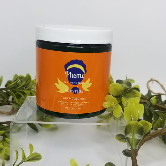 hair twist and coil creme